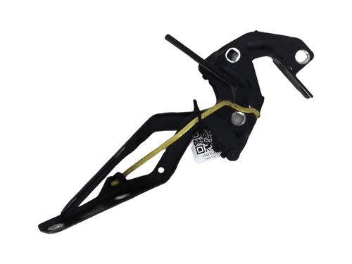 Dørhængsel/Dørbegrænser CITROËN C4 Picasso I MPV (UD_) 2.0 HDi 138 (136 hp) 30523969