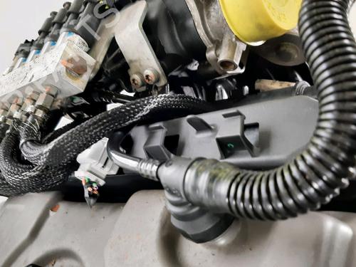 Engine CITROËN C3 II (SC_) 1.4 LPG | BP31057137M1 