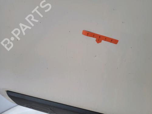 Left front door RENAULT TWINGO III (BCM_, BCA_) 1.0 SCe 70 (BCMB) | BP30049338C2 