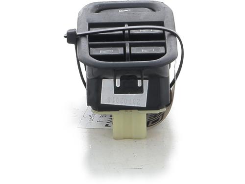 Left front window switch DACIA DUSTER (HM_) 1.5 dCi 110 4x4 (HMAB) | BP32225947I27