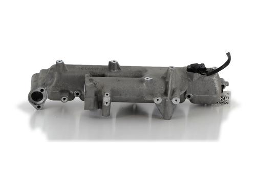 Manifold Indsugning SSANGYONG KYRON 2.7 Xdi 4x4 (165 hp) 28616006