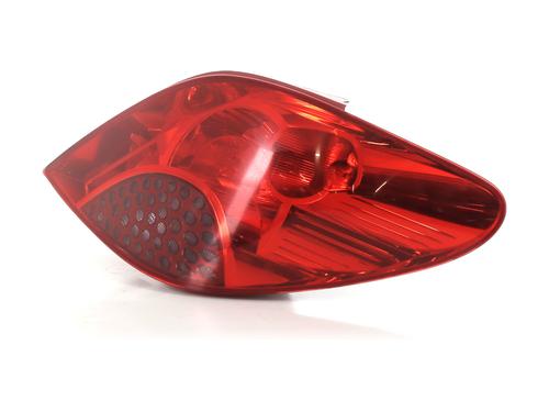 Right taillight PEUGEOT 207 (WA_, WC_) 1.4 HDi | BP29346863C35 
