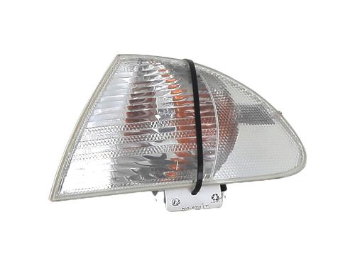 Used Left front indicator BMW 3 (E46) 323 i (170 hp) 31699539