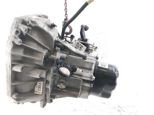 Used Gearbox Gearbox DACIA LOGAN MCV II TCe 90 (K8M1, K8MA, K8AC) (90 hp) 33866451 33866451