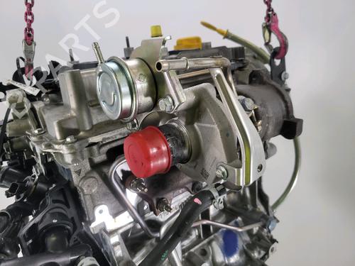 Engine RENAULT CLIO IV (BH_) 0.9 TCe 90 (BHNF, BHMA, BHMH, BHJK, BHJR) | BP28686941M1