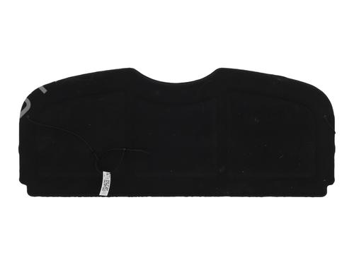 Used Rear parcel shelf Rear parcel shelf PEUGEOT 207 (WA_, WC_) 1.6 HDi (90 hp) 33745361 33745361