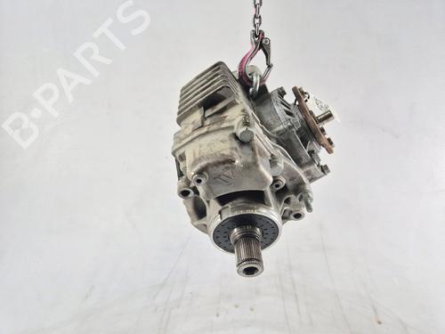 Gear fordelekasse Gear fordelekasse VW TIGUAN (5N_) 2.0 TDI 4motion (140 hp) 39764104 39764104