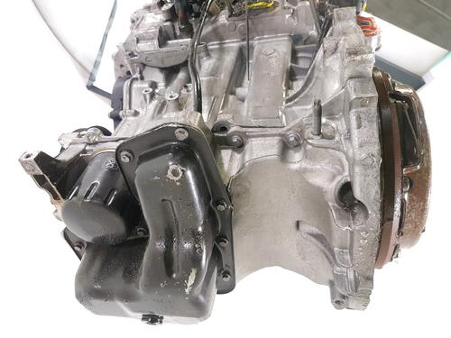 Engine PEUGEOT 208 II (UB_, UP_, UW_, UJ_) 1.2 PureTech 75 | BP32039962M1 