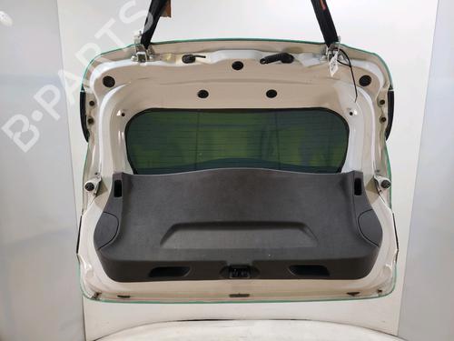 Tailgate RENAULT CLIO IV (BH_) 0.9 TCe 90 (BHNF, BHMA, BHMH, BHJK, BHJR) | BP30925462C6