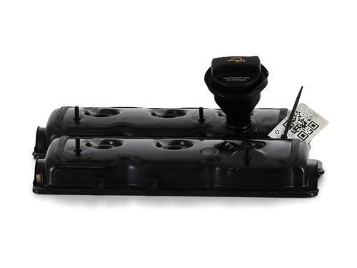 Valve cover AUDI A4 B7 (8EC) 2.5 TDI | BP30140390M124
