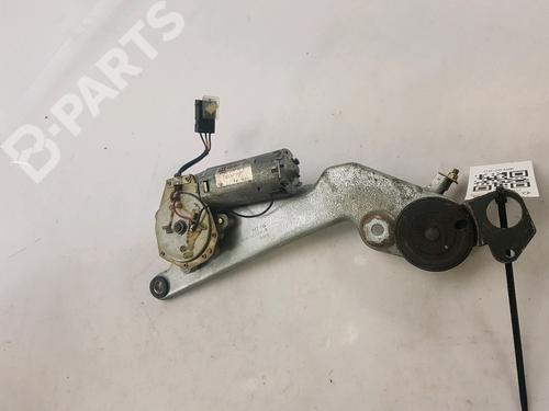 Used Rear wiper motor BMW 5 Touring (E34) 525 tds (143 hp) 11715517