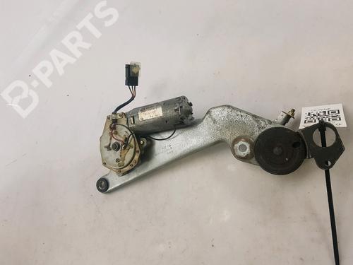 Rear wiper motor BMW 5 Touring (E34) 525 tds (143 hp) 11715517