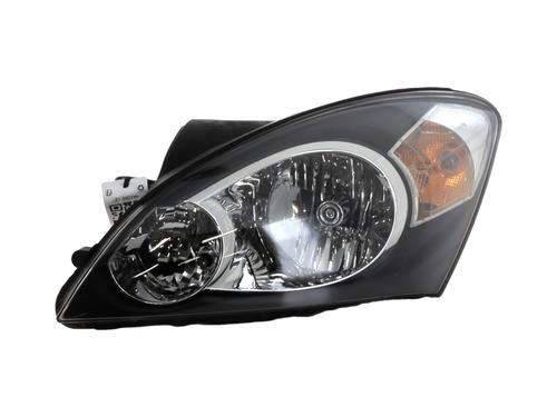 Left headlight KIA CEE'D Hatchback (ED) 1.6 CRDi 115 | BP31844318C28