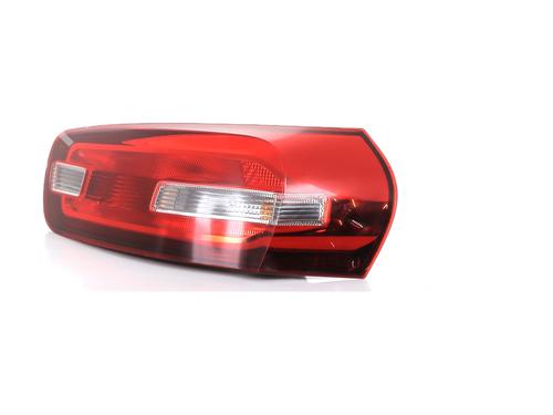 Right taillight CITROËN C4 Picasso II 1.2 THP 130 | BP32378695C35