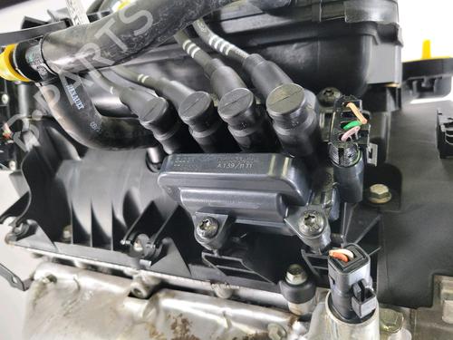 Engine RENAULT TWINGO II (CN0_) 1.2 16V (CN04, CN0B) | BP39941673M1 - Image 7