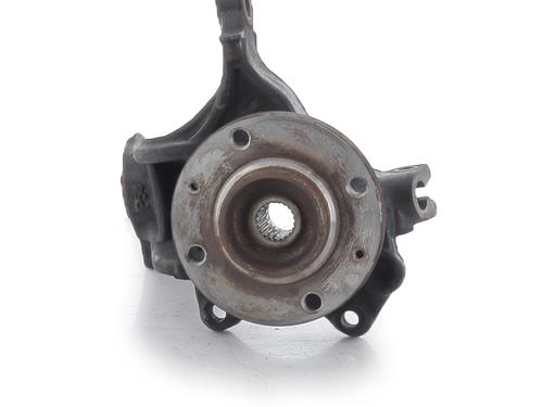 Used Left front steering knuckle CITROËN C3 II (SC_) 1.6 VTi 120 (120 hp) 31985444