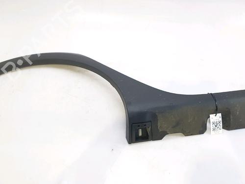 Used Rear right wheel arch trim DACIA SANDERO II TCe 90 (B8M1, B8MA, B8AC) (90 hp) 29964423
