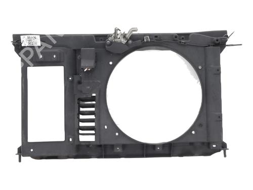 Frontplade/Frontkurv PEUGEOT 308 I (4A_, 4C_) 1.6 HDi (92 hp) 29495632
