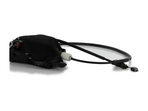 Hand brake CITROËN C4 Grand Picasso I (UA_) 1.6 HDi | BP29552240I18 