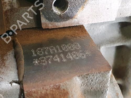 Engine FIAT PANDA (169_) 1.1 (169.AXA1A) | BP37869663M1 - Image 6