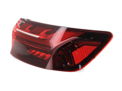 Right taillight AUDI A4 B9 (8W2, 8WC) 35 TFSI Mild Hybrid | BP25621138C35 