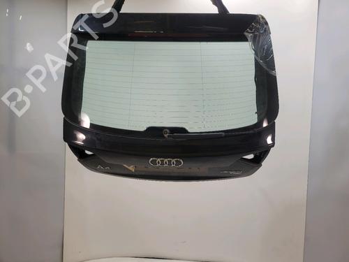 Used Tailgate AUDI A4 B8 Avant (8K5) [2007-2017]  28720708