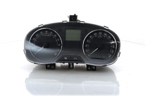 Instrument cluster SKODA FABIA II (542) 1.6 TDI | BP21275325C47 