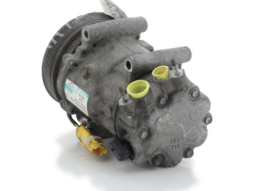 AC compressor PEUGEOT 208 I (CA_, CC_) 1.6 HDi | BP28122003M34 