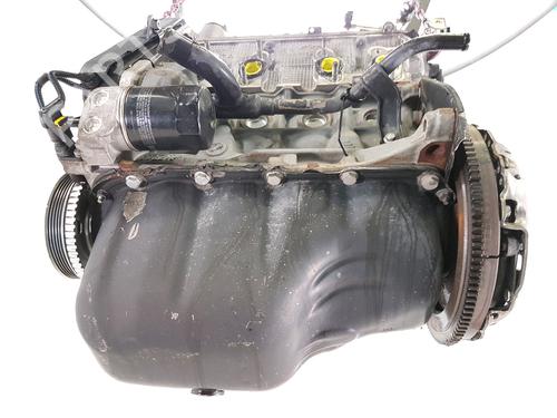 Engine FIAT PANDA (312_, 319_) 1.2 (312PXA1A) | BP36487817M1 - Image 8