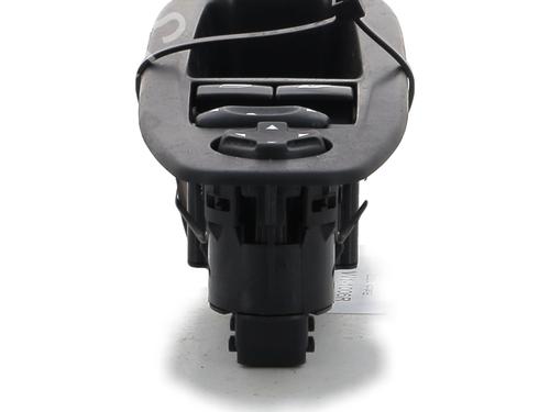 Left front window switch PEUGEOT 208 I (CA_, CC_) 1.2 VTI 82 | BP28366116I27