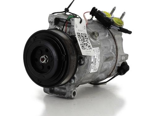 Used AC compressor JAGUAR F-PACE (X761) 3.0 SDV6 AWD (300 hp) 27247995