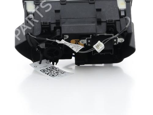Climate control FIAT DUCATO Van (250_) 115 Multijet 2,0 D | BP38643301I5 - Image 2