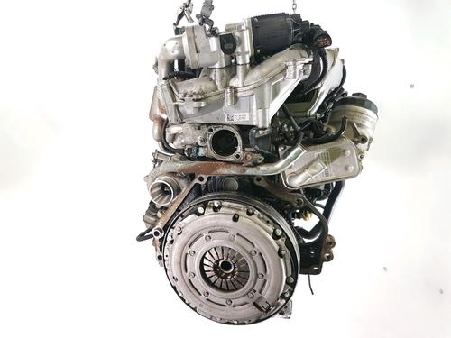 Engine OPEL ZAFIRA / ZAFIRA FAMILY B (A05) 1.7 CDTI (M75) | BP29741213M1 