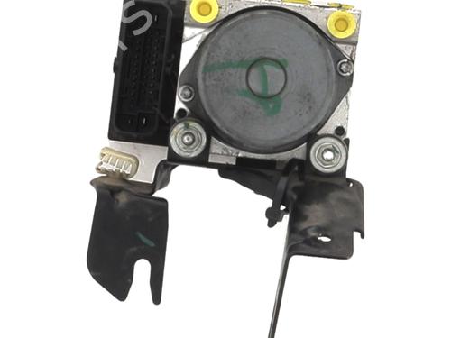 ABS pump DACIA DUSTER (HS_) 1.5 dCi (HSAJ) | BP31152483M43 