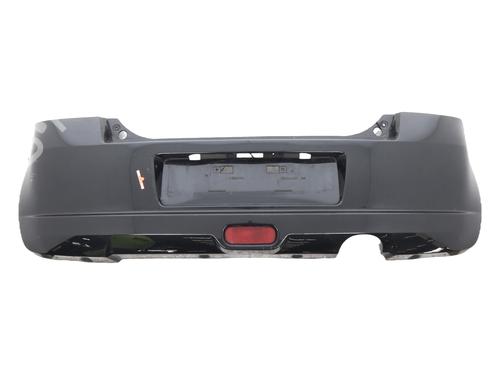 Used Rear bumper SUZUKI SWIFT III (MZ, EZ) 1.3 DDiS (RS413D) (69 hp) 30312894