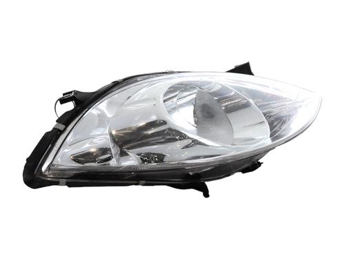 Left headlight MERCEDES-BENZ A-CLASS (W169) A 200 (169.033, 169.333) | BP22561608C28 
