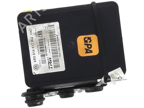 ABS pump SKODA RAPID (NH3, NK3, NK6) 1.4 TDI | BP30141074M43