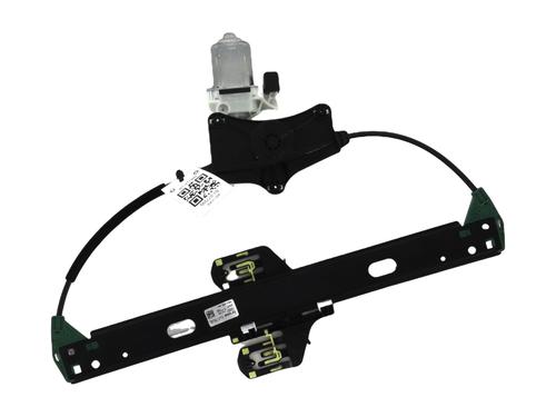 Rear left window mechanism AUDI A6 C9 (FN2) 2.0 TFSI PHEV quattro | BP39235630C24 - Image 2
