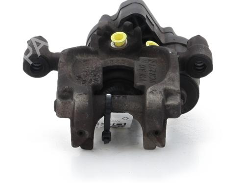 Used Left rear brake caliper Left rear brake caliper VW GOLF VII (5G1, BQ1, BE1, BE2) 1.0 TSI (110 hp) 34642363 34642363