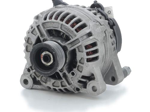 Used Alternator PEUGEOT 206 Van 1.4 HDi (68 hp) 31606882