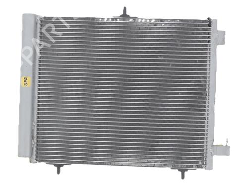 ac-kondensator-citroen-c3-iii-sx-2016-39633669 main image