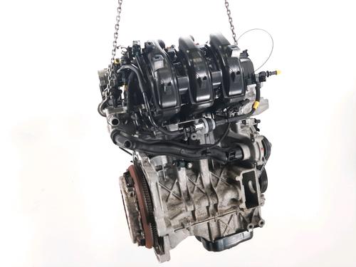 Engine PEUGEOT 208 I (CA_, CC_) 1.2 VTi 68 / PureTech 68 | BP37166846M1 - Image 4