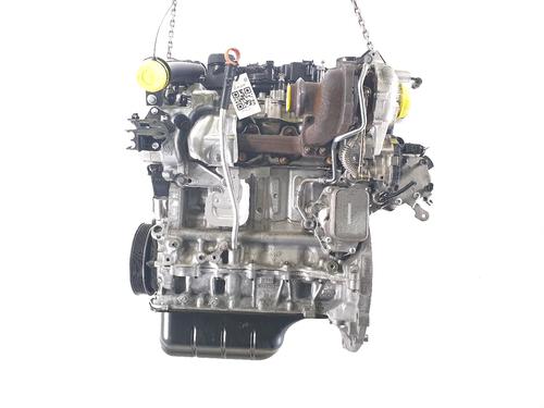 Engine DS DS 3 / DS 3 CROSSBACK (UR_, UC_, UJ_) 1.5 BlueHDi 130 (UCYHZR) | BP38918483M1 - Image 2