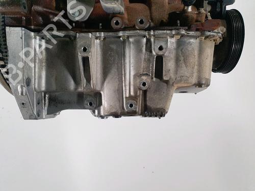 Engine RENAULT MEGANE III Hatchback (BZ0/1_, B3_) 1.5 dCi (BZ09, BZ0D, BZ1W, BZ29, BZ14) | BP33753650M1 - Image 11