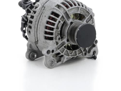 Alternator AUDI A1 (8X1, 8XK) 1.2 TFSI | BP36182543M7 - Image 4