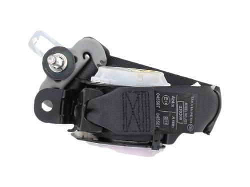 Ceinture de sécurité arrière gauche Ceinture de sécurité arrière gauche HONDA CIVIC VIII Hatchback (FN, FK) [2005-2012] 36211483 36211483