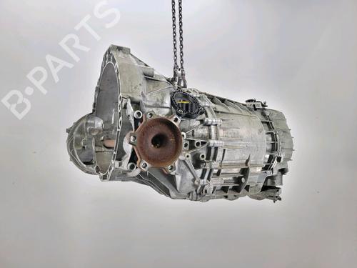Used Gearbox Gearbox AUDI A4 B8 (8K2) 2.0 TDI (143 hp) 40003953 40003953