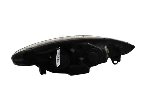 Left headlight PEUGEOT 206+ (2L_, 2M_) 1.4 i | BP36512455C28 - Image 2