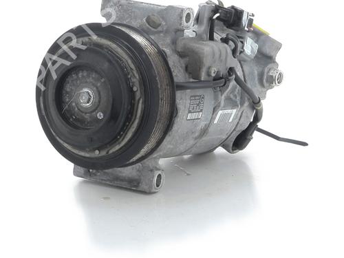 Used AC compressor NISSAN QASHQAI II (J11, J11_) 1.5 dCi (116 hp) 32654053