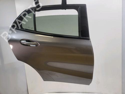 Used Right rear door Right rear door 37532206 37532206